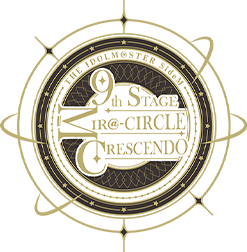 THE IDOLM@STER SideM 9th STAGE～MIR@-CIR… Amazon.co.jp: THE IDOLM@STER SideM 9th STAGE ～MIR＠-CIRCLE