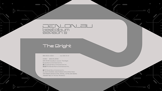 電音部 ベストアルバム -シーズン.2- The Bright リリースイベント