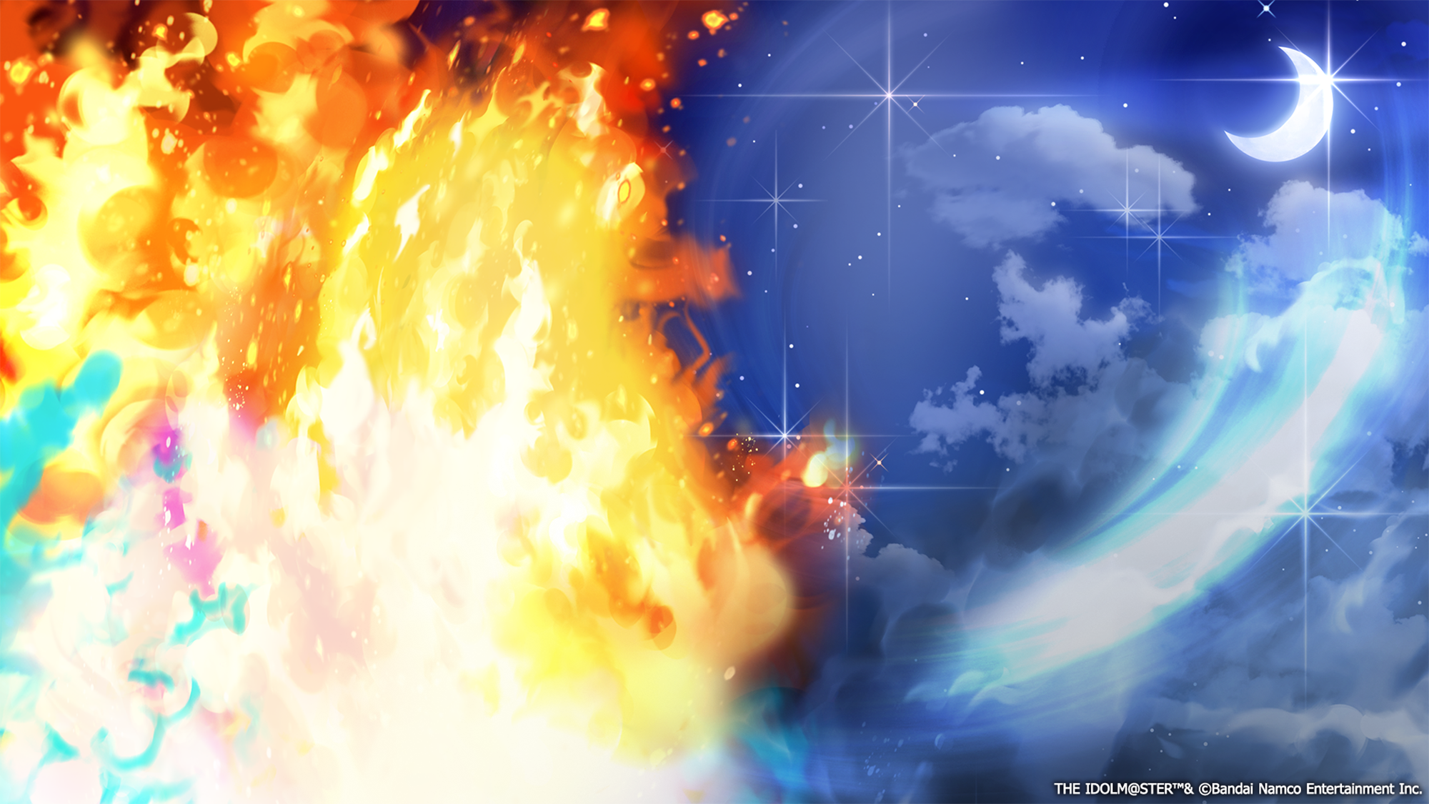 THE IDOLM@STER MILLION LIVE! 13thLIVE ｜ASOBI STAGE｜EVENT｜ASOBI
