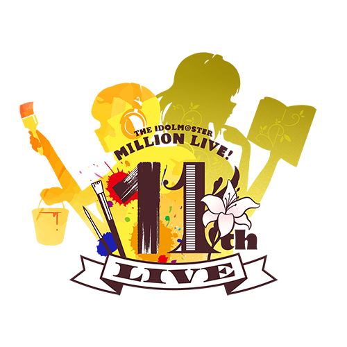 THE IDOLM@STER MILLION LIVE! 11thLIVE ｜ASOBI STAGE｜EVENT｜ASOBI