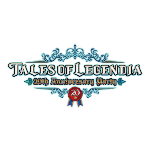 テイルズオブレジェンディア 20周年イベント 特典台本 TOP | TALES OF LEGENDIA 〜20th Anniversary party〜