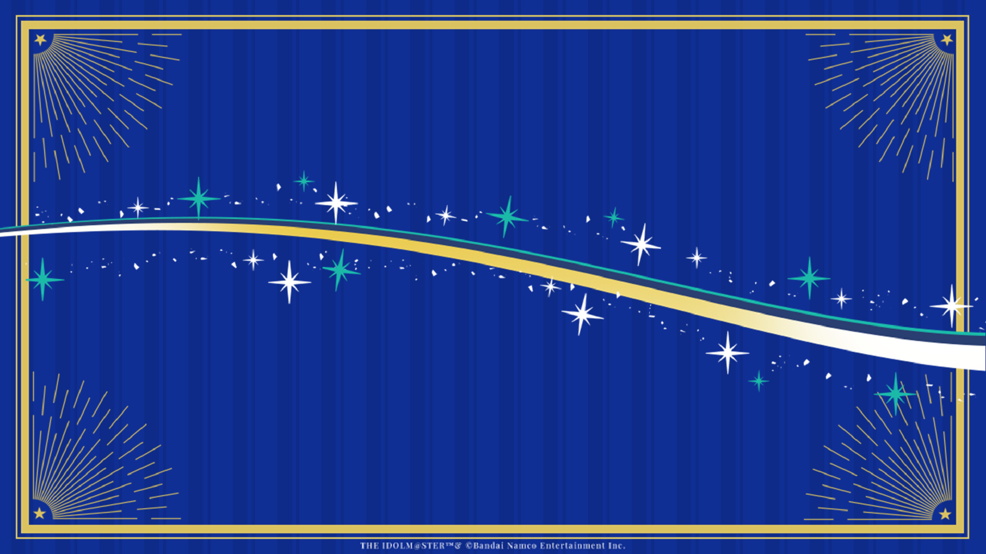 THE IDOLM@STER SideM 10th ANNIVERSARY ST@GE ～P@SSION-ING