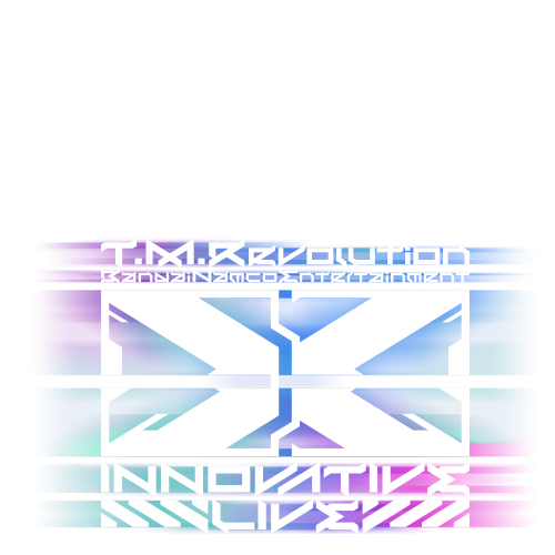 T.M.Revolution×Bandai Namco Entertainment「X INNOVATIVE LIVE