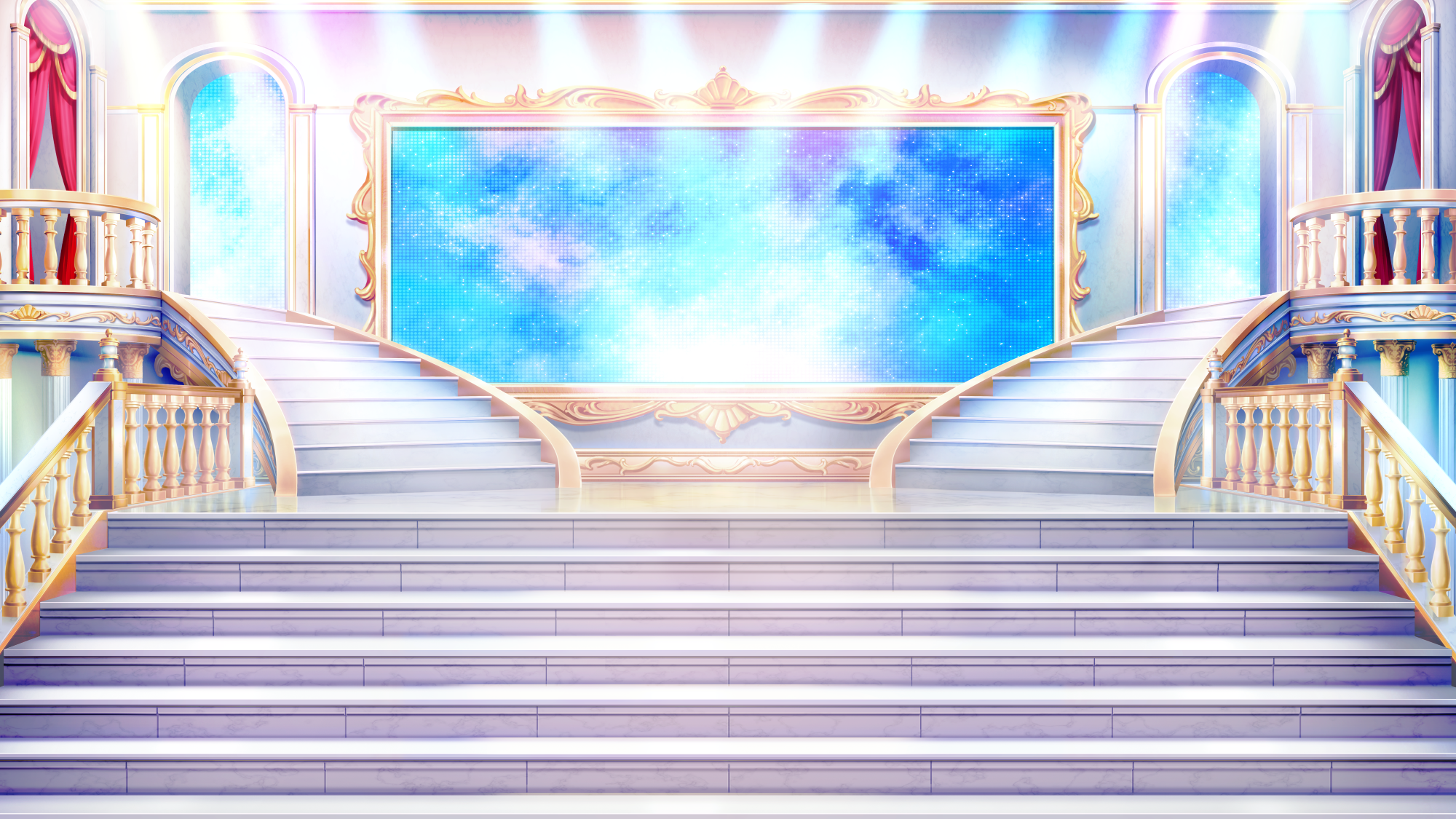 CINDERELLA GIRLS fes. Once Upon a St@rs ｜ASOBI STAGE｜EVENT