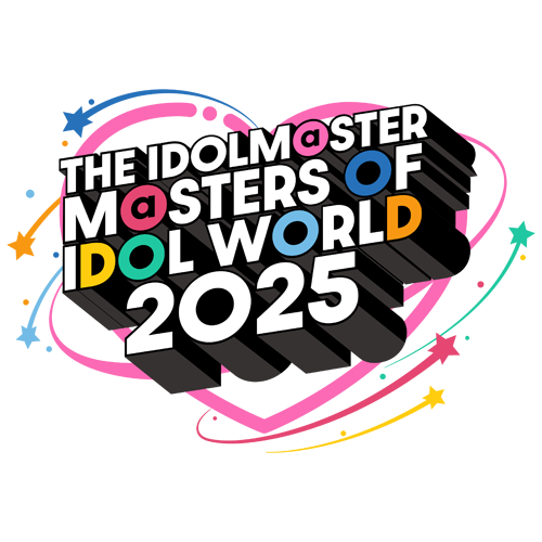 THE IDOLM@STER M@STERS OF IDOL WORLD 2025 ｜ASOBI STAGE｜EVENT