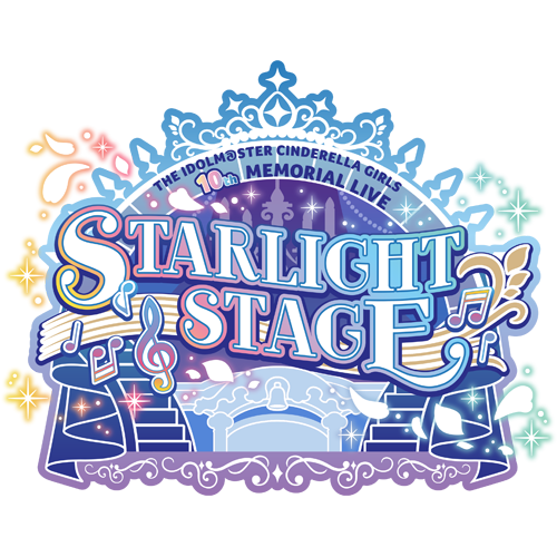 【非売品】アイドルマスター シンデレラガールズ 声優 ライブ B1 ポスター アイドルマスター シンデレラガールズ、配信限定ベスト盤2